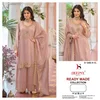 D 3493 A To D By Deepsy Visocse Pakistani Salwar Suits
